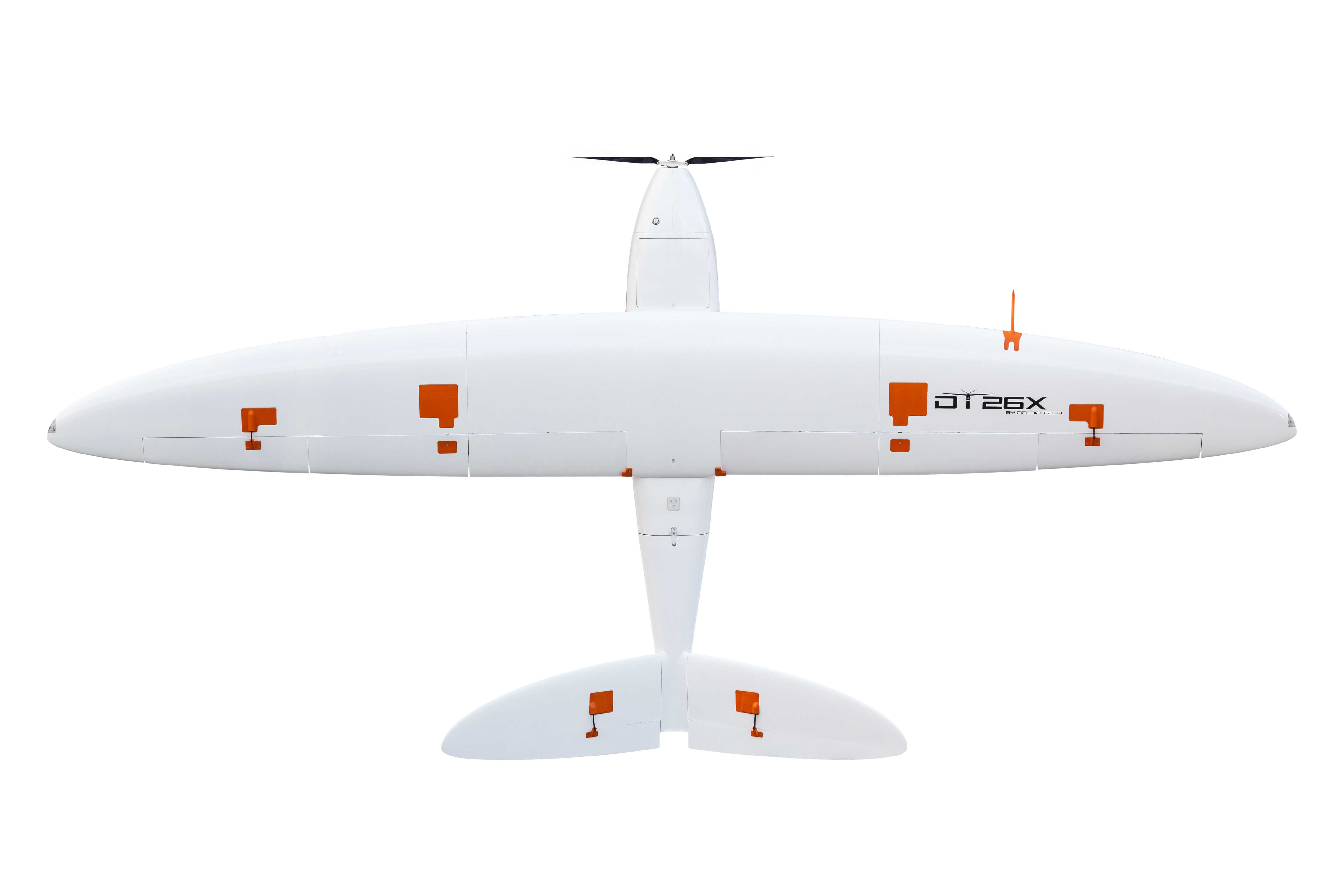 Long range UAV DT26X