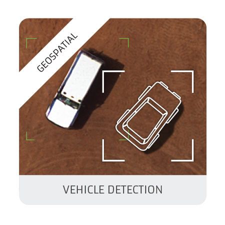 Vehicle detection