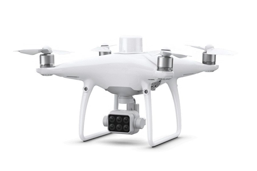 dji phantom 4 rtk price