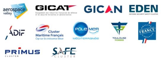 association membre Delair