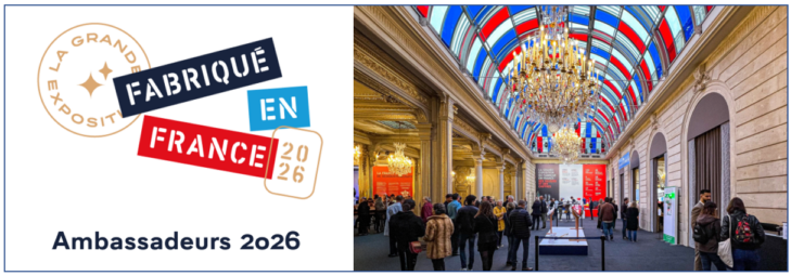 Grande Exposition du Fabriqué en France